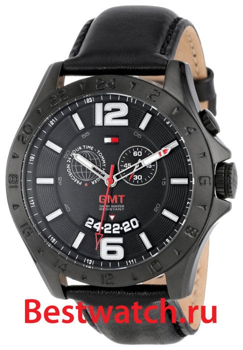 Часы Tommy Hilfiger Baron 1790972